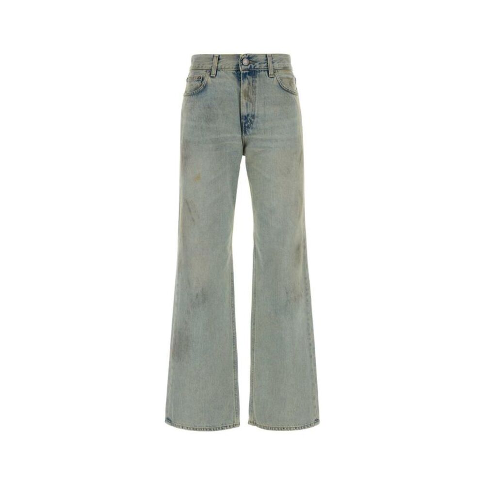 Haikure Women Denim Korea Jeans